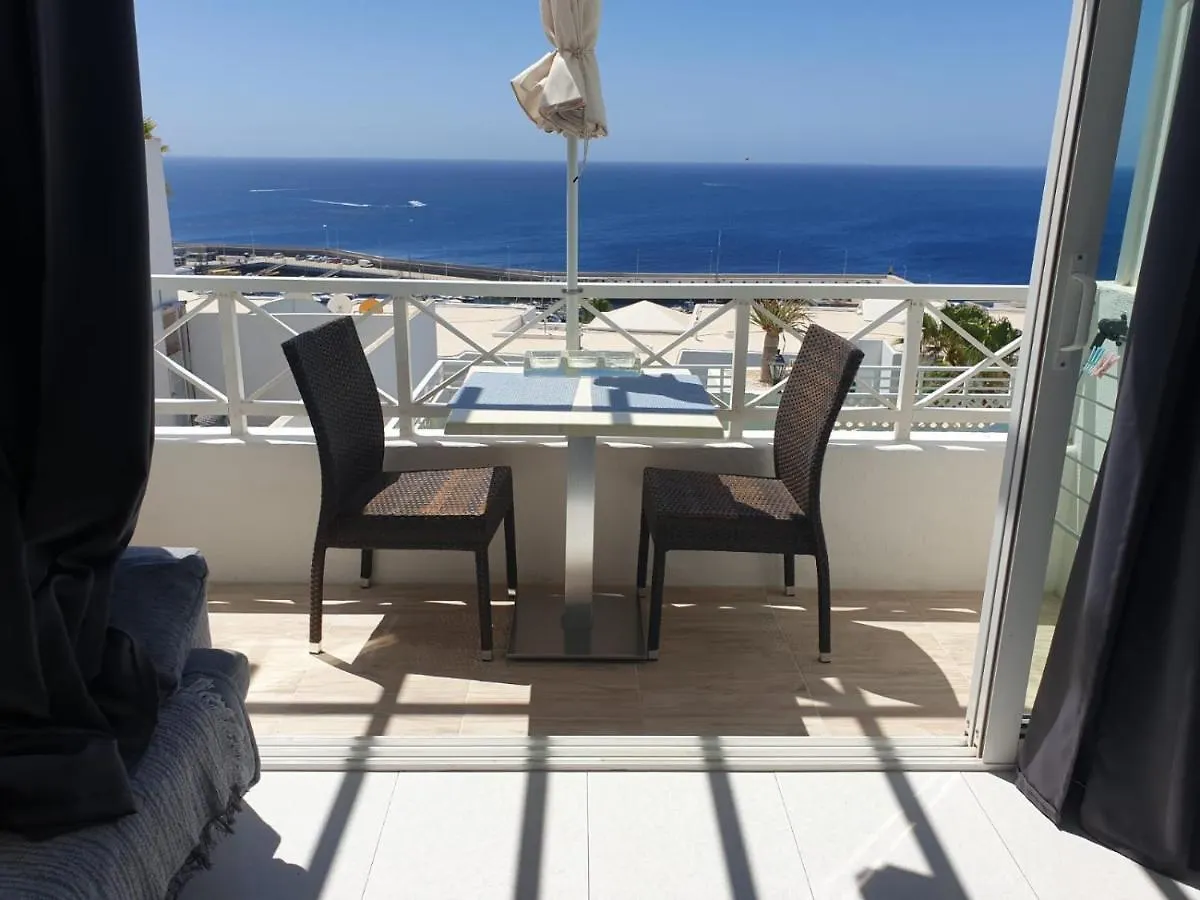 Las Terricitas Old Town Apartment Puerto del Carmen