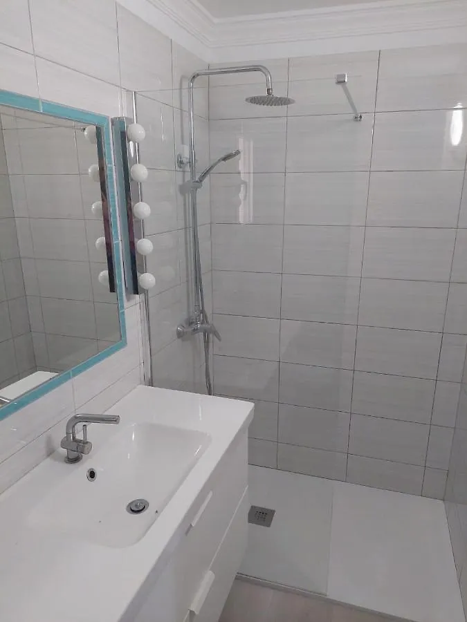 Las Terricitas Old Town Apartment Puerto del Carmen  Spain