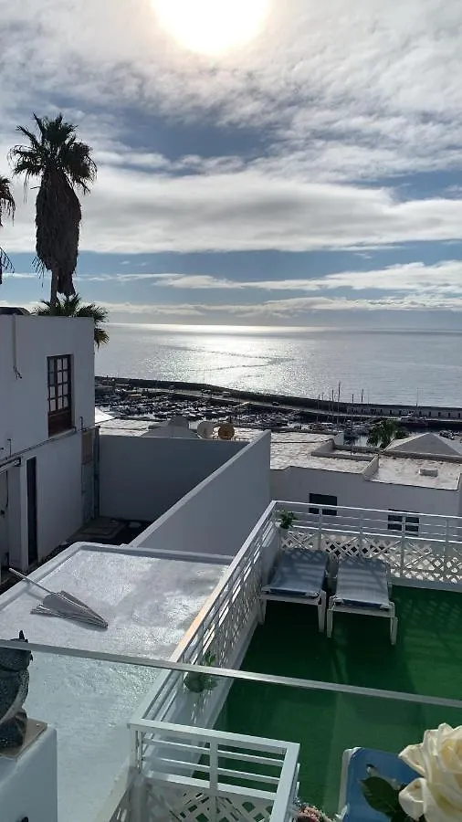 Las Terricitas Old Town Apartment Puerto del Carmen  Puerto del Carmen (Lanzarote)
