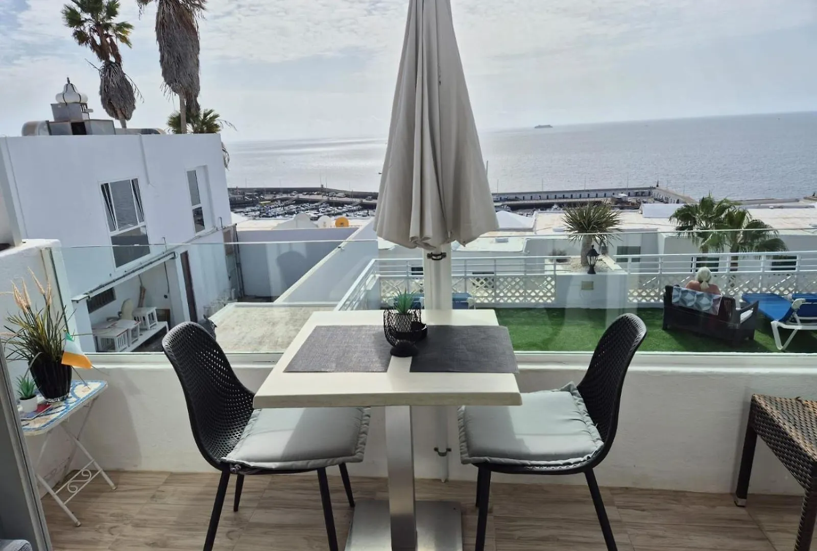 Las Terricitas Old Town Apartment Puerto del Carmen