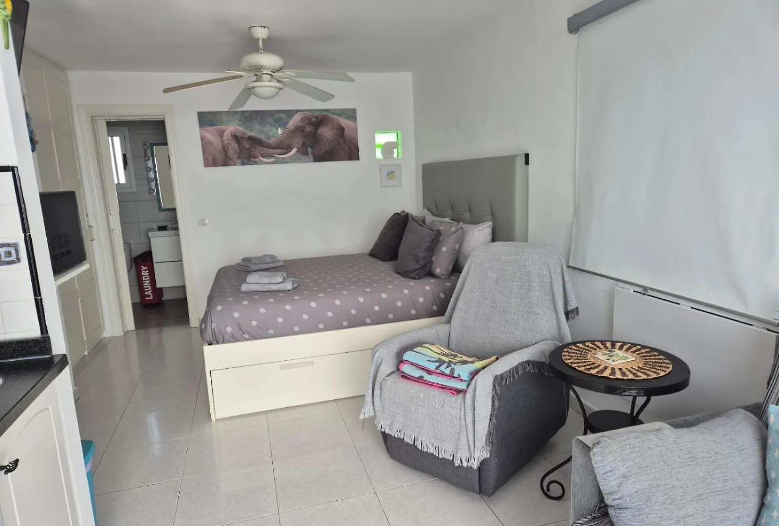 Las Terricitas Old Town Apartment Puerto del Carmen  Spain