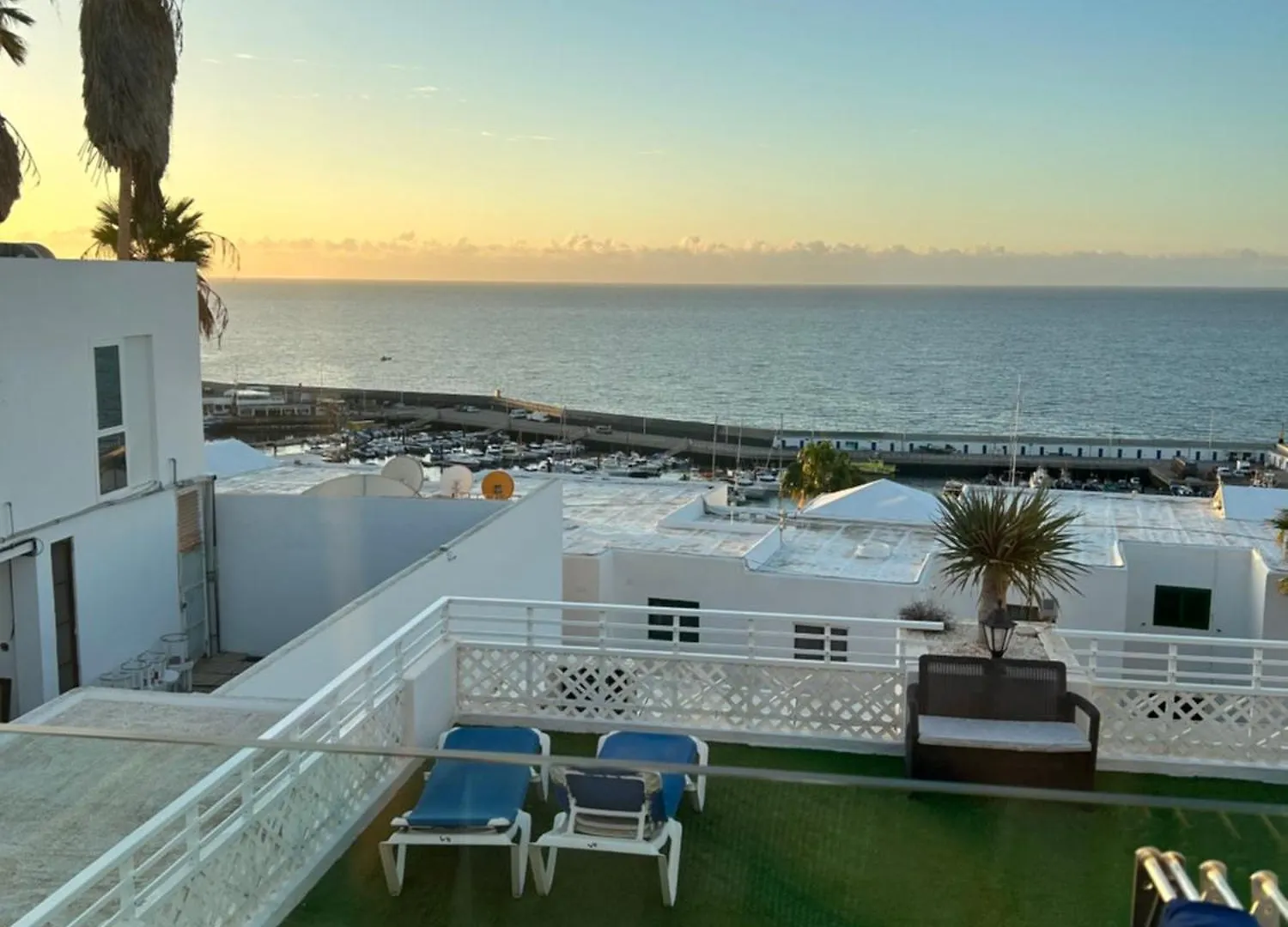 Las Terricitas Old Town Apartment Puerto del Carmen   Puerto del Carmen (Lanzarote)