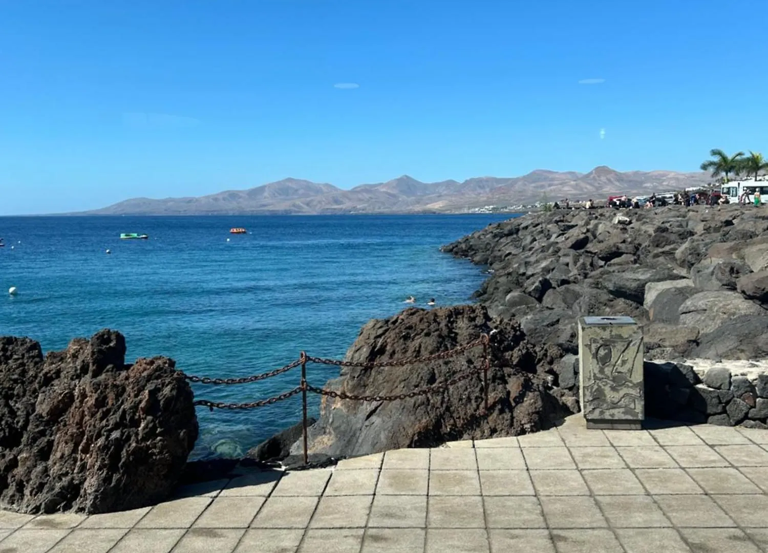 Las Terricitas Old Town Apartment Puerto del Carmen  Spain