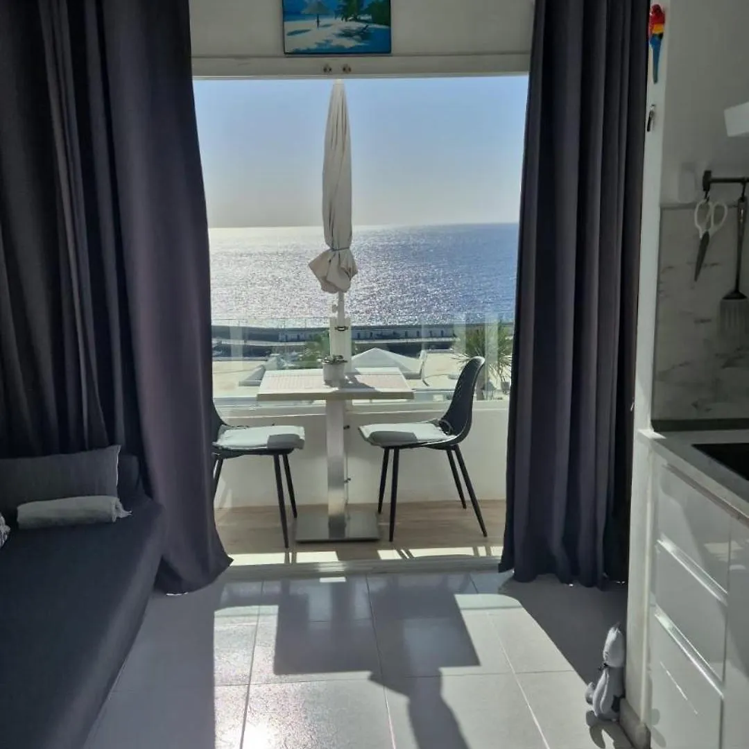Las Terricitas Old Town Apartment Puerto del Carmen