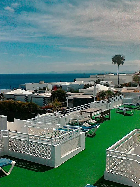 Las Terricitas Old Town Apartment Puerto del Carmen  0*, Puerto del Carmen (Lanzarote) Spain