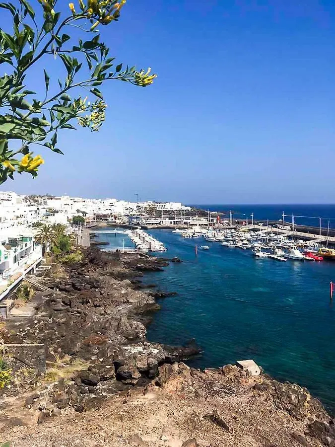 Las Terricitas Old Town Apartment Puerto del Carmen