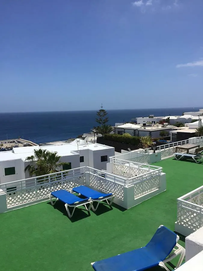 Las Terricitas Old Town Apartment Puerto del Carmen  Spain