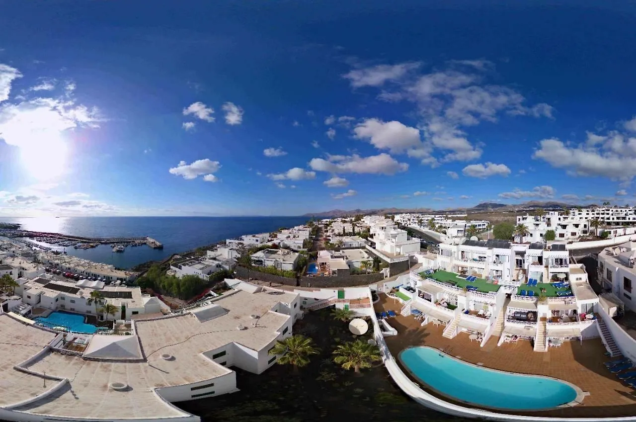 Las Terricitas Old Town Apartment Puerto del Carmen