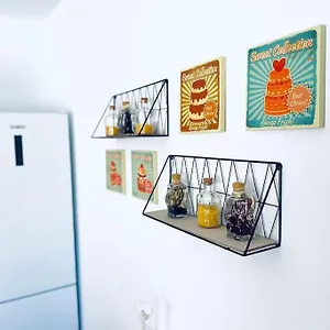 Cozy Appartement La Esperanza (Tenerife)