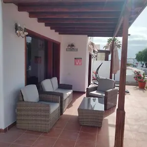 Casa Llamedos Puerto del Carmen (Lanzarote)