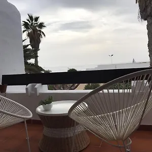 La Playita, Primera Linea De Mar Puerto del Carmen (Lanzarote)