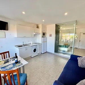 Tropicflavor Appartement Tacoronte