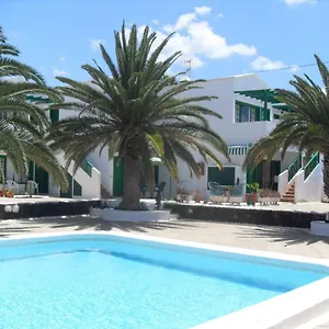 Irene Puerto del Carmen (Lanzarote)